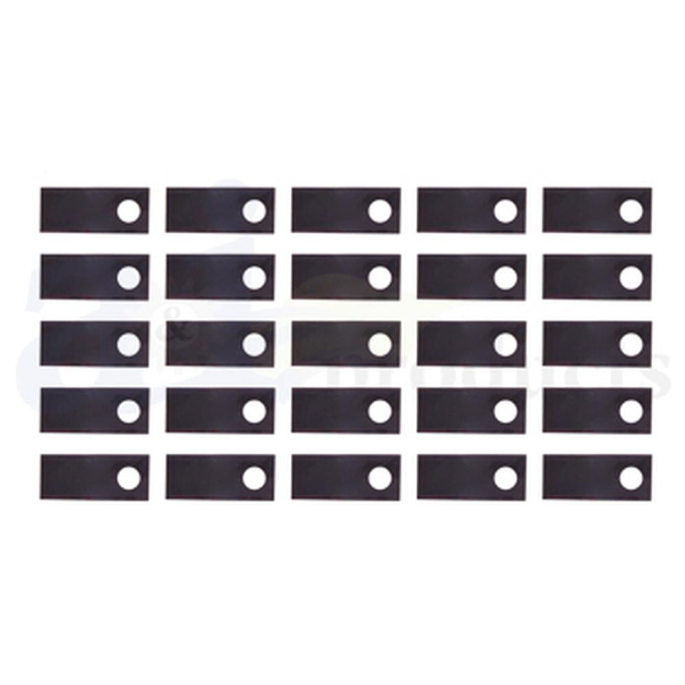 MOE70-0014-AIC Left Hand Blade