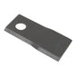 MOE70-0028-AIC RH Disc Mower Blade