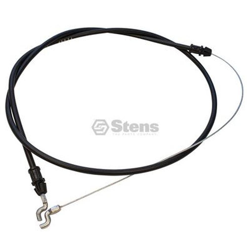 MOM70-0087-AIC 54.75" Control Cable