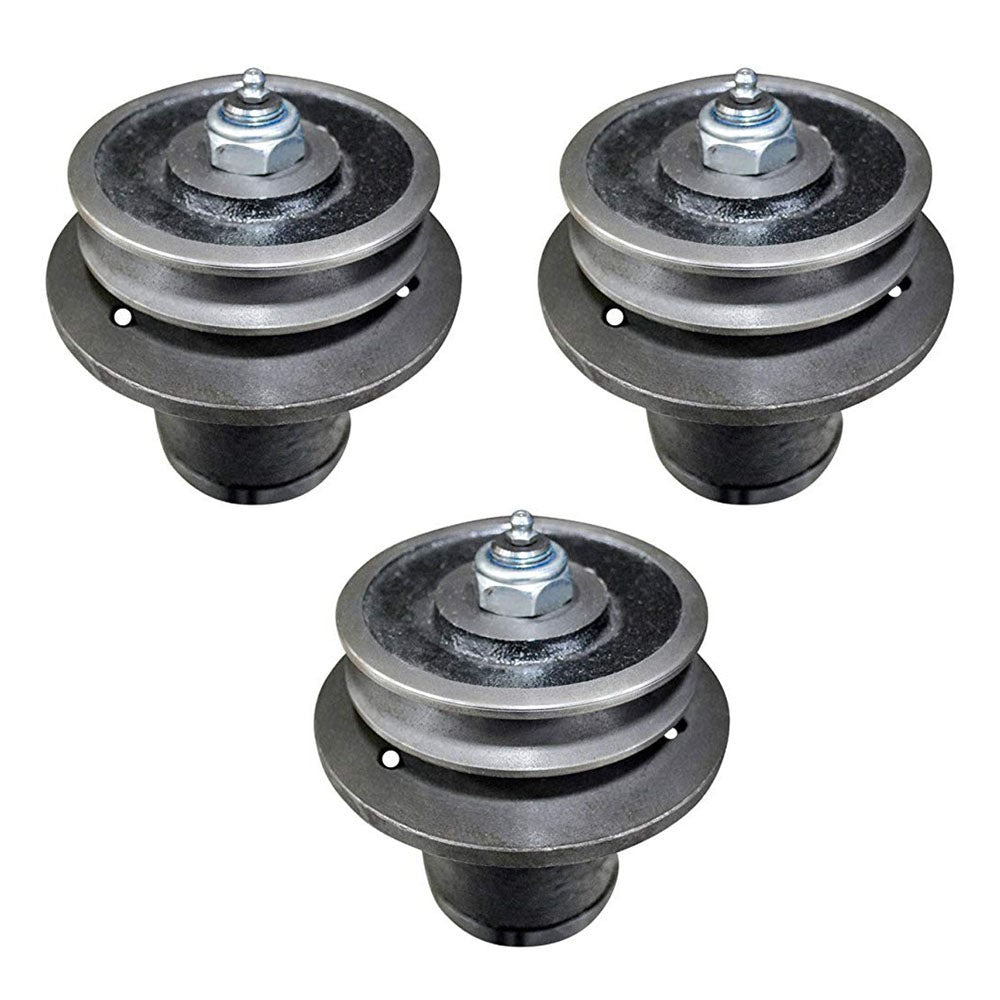 MOM70-0204-AIC Spindle (3 Pack)