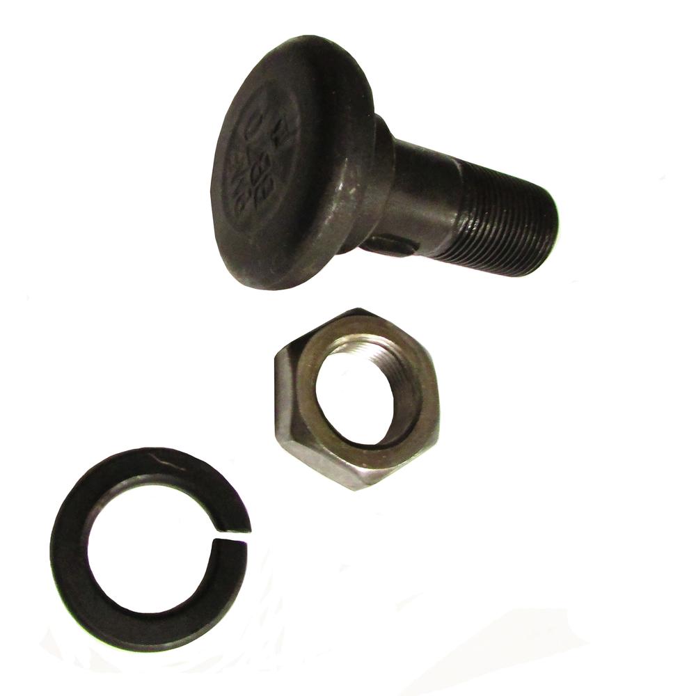 MOQ20-0053-AIC Rotary Cutter Blade Bolt Kit