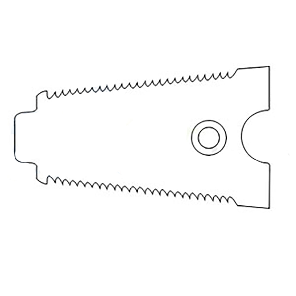 MOS10-0010-AIC Ledger Plate