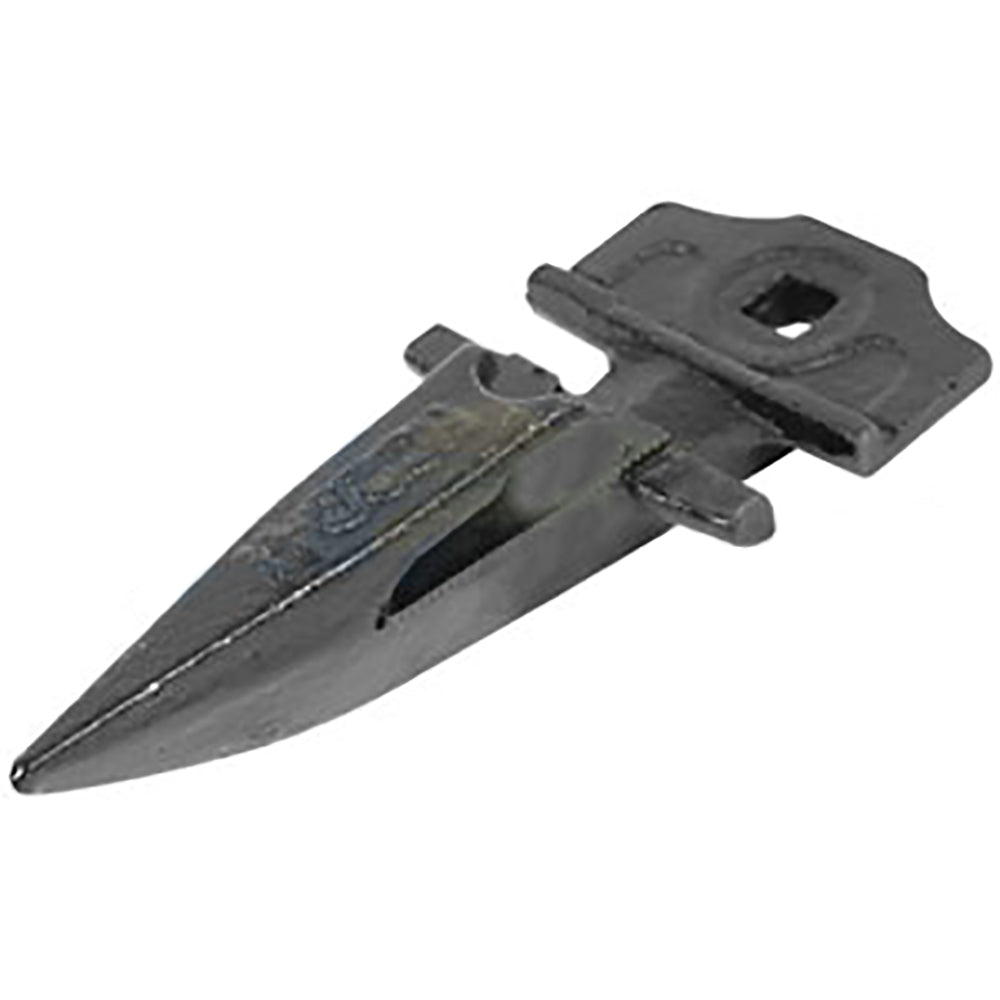 MOS10-0016-AIC Single Prong Mower Guard