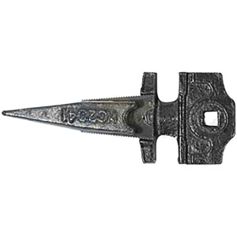 MOS10-0016-AIC Single Prong Mower Guard