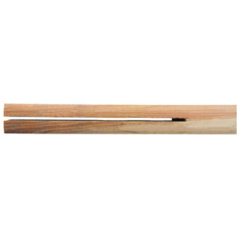 MOS10-0021-AIC Wood Pitman Arm Stick