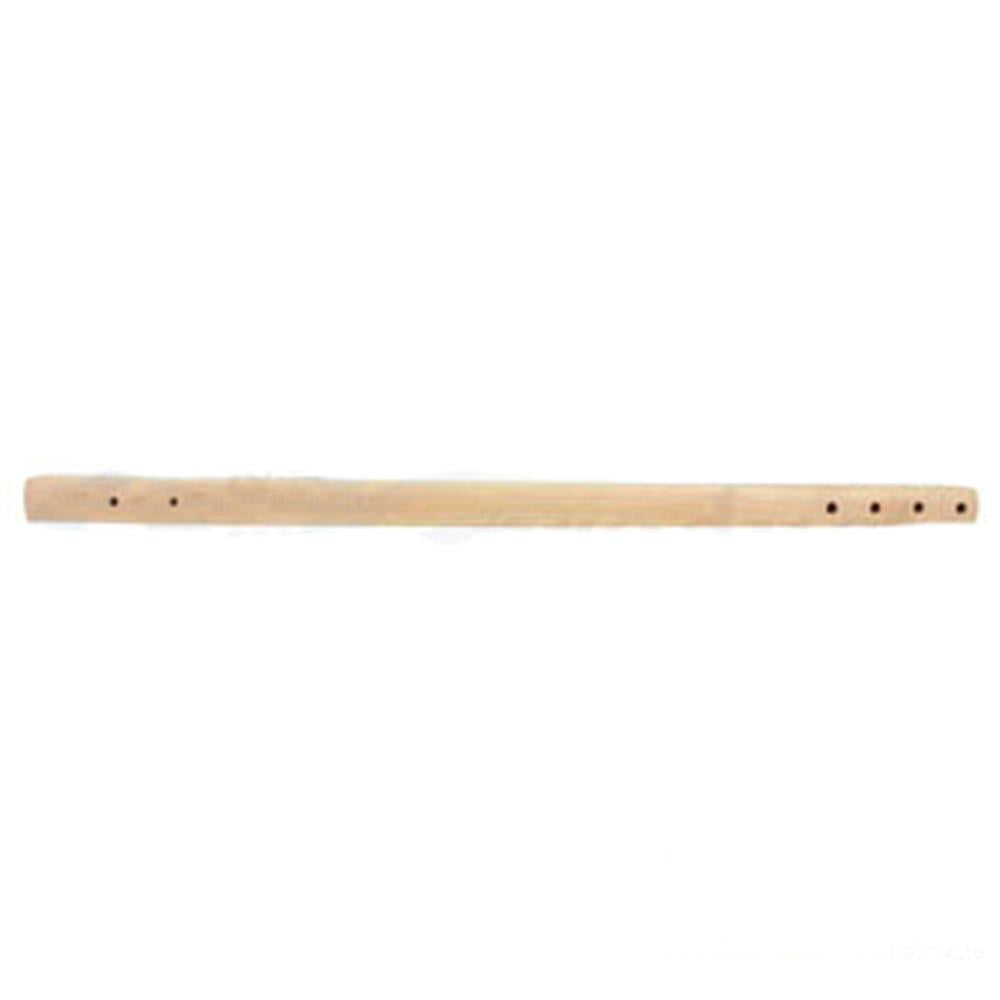 MOS10-0022-AIC Wood Pitman Stick