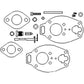 MSCK27-AIC Basic Carburetor Kit (M/S)