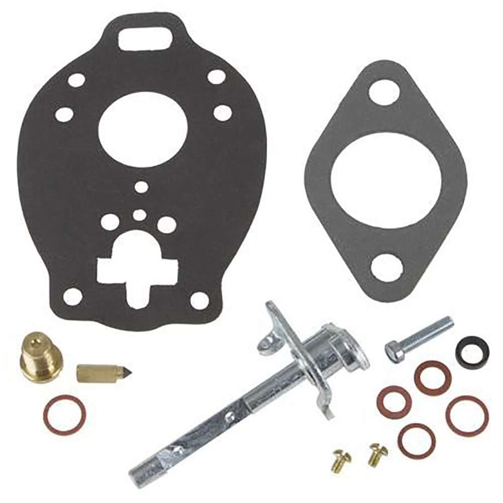 MSCK41-AIC Carburetor Kit