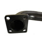 MUF90-0061-AIC Exhaust Pipe