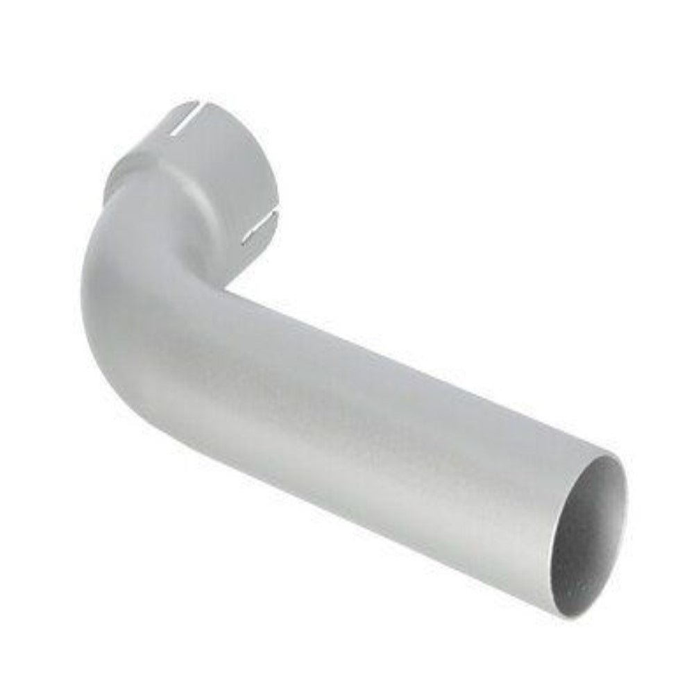 MUF90-0092-AIC Exhaust Pipe
