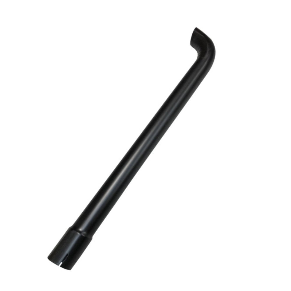 MUF90-0098-AIC Exhaust Pipe