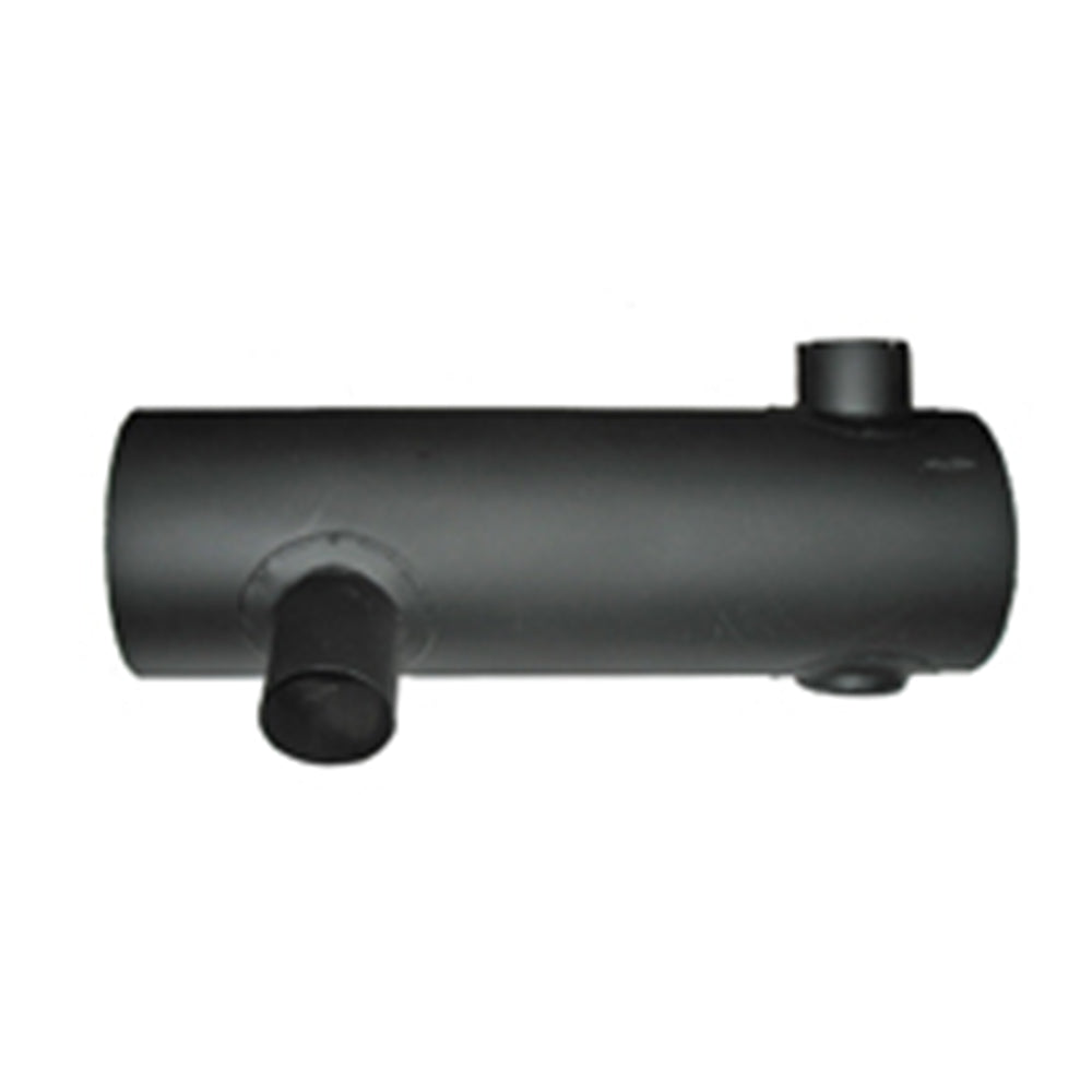 MUK40-0012-AIC Muffler