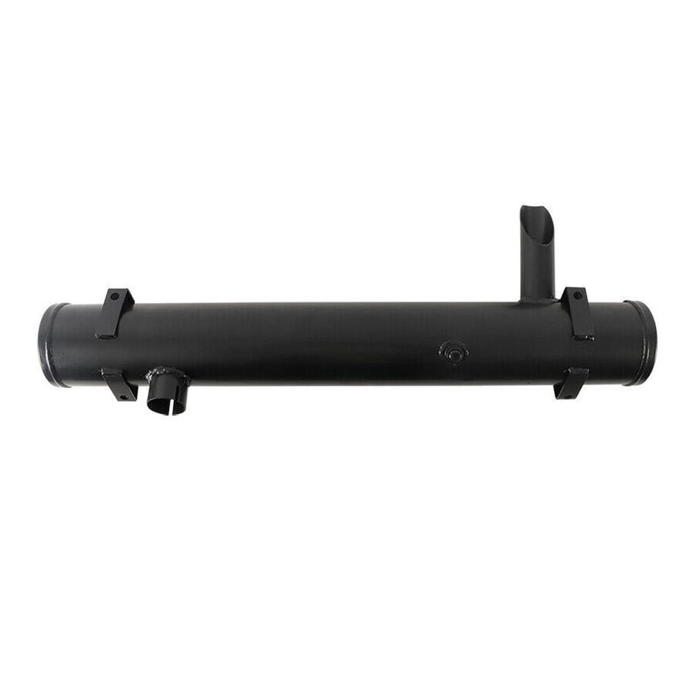 MUK40-0149-AIC Muffler