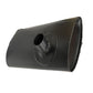MUK40-0188-AIC Muffler (Turbo)
