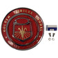 NAA16600A-AIC Hood Emblem