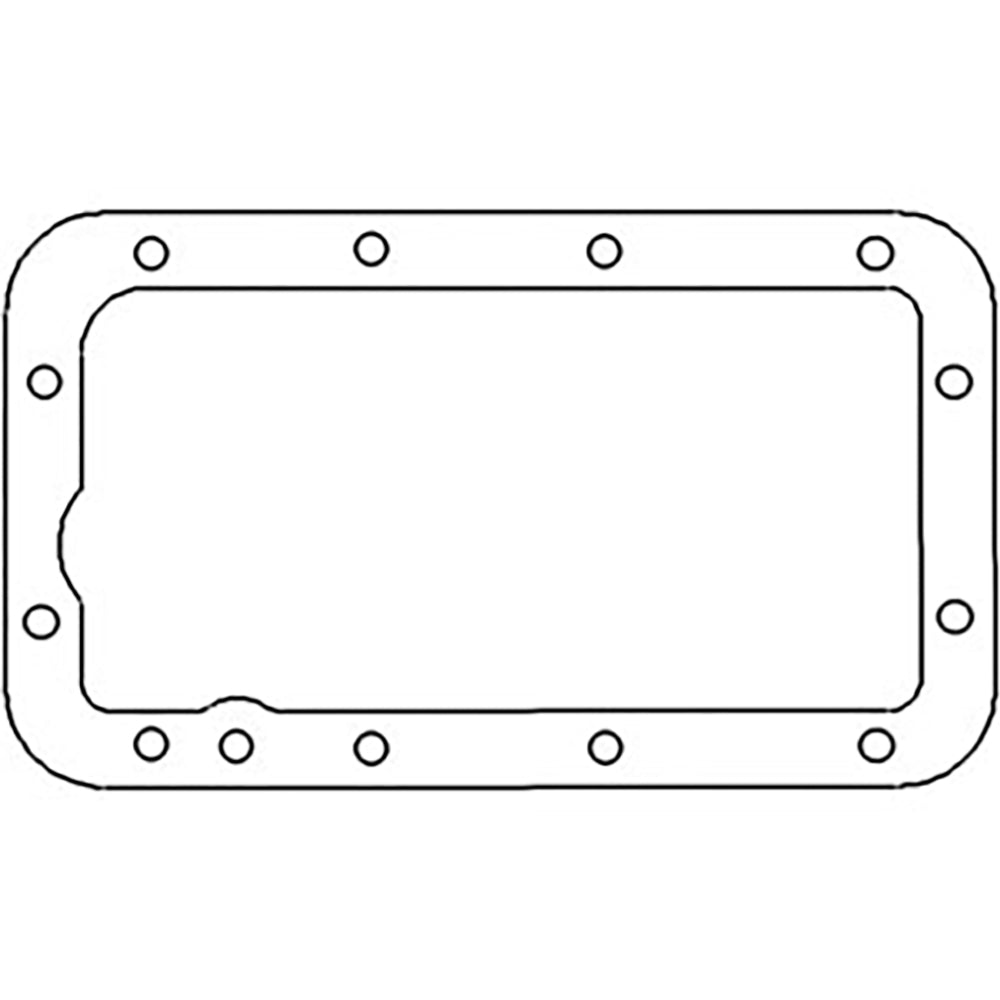 NAA502A-AIC Hydraulic Lift Housing Cover Gasket