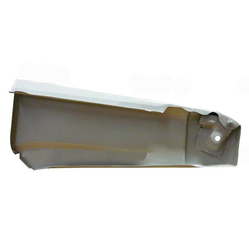 NCA16653A-AIC LH Front Lower Side Panel