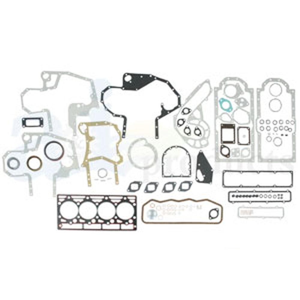 OGS239-AIC Overhaul Gasket Set