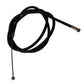 OTK20-0292-AIC Throttle Cable  in poly bag