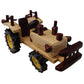 OTK20-0340-AIC Handcrafted Tractor