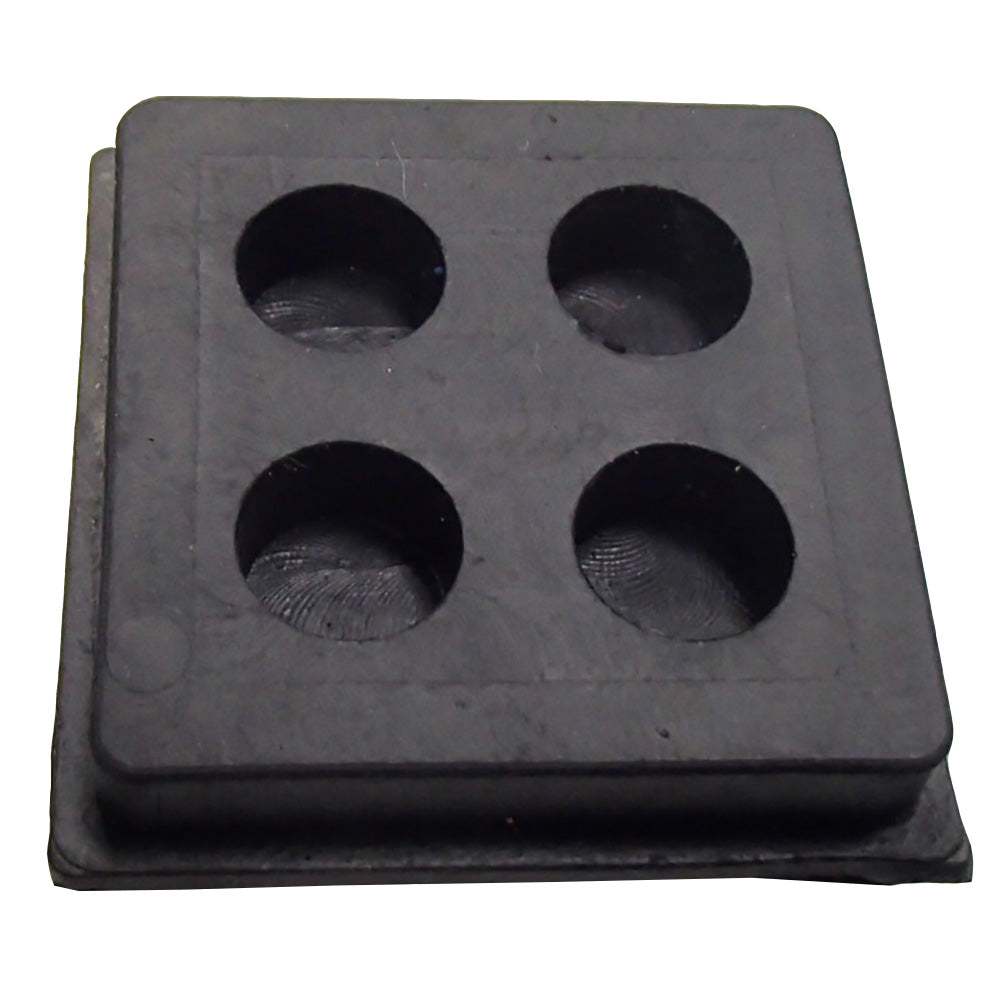 OTK20-0457-AIC Anti-Vibration Pad (2x2x3/4)