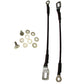 OTK20-0569-AIC Tailgate Cable Pair w/ Hardware