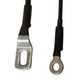 OTK20-0569-AIC Tailgate Cable Pair w/ Hardware