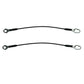 OTK20-0570-AIC Pair of Tailgate Cables