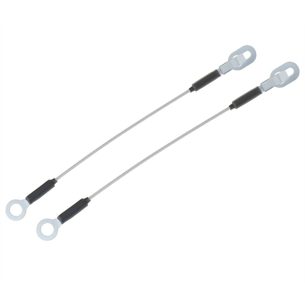 OTK20-0590-AIC Pair of Tailgate Cables