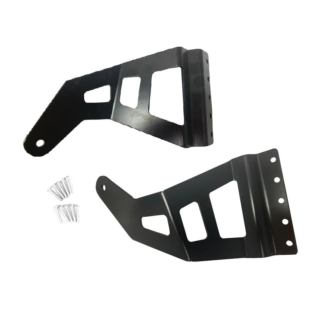 OTK20-1032-AIC Light Bar Mount Bracket Set