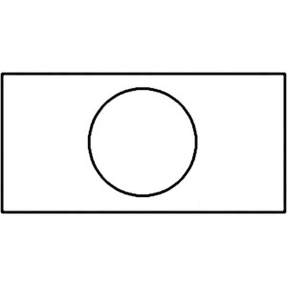 P34101-AIC Axle Nut Lock