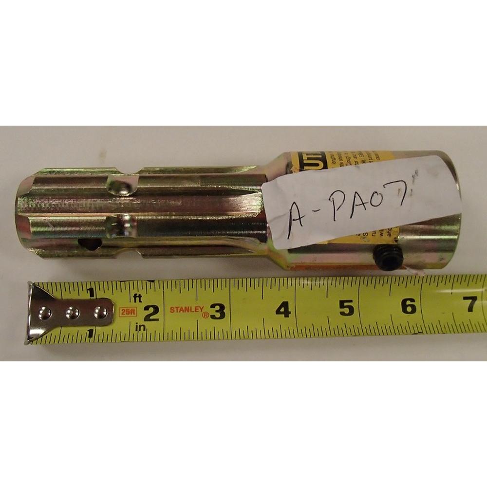 PA07-AIC PTO Adapter