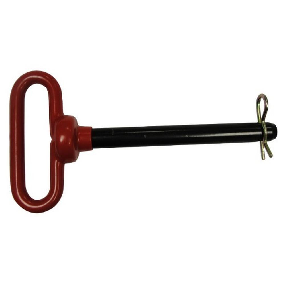 PM01502-AIC Red Handle Hitch Pin