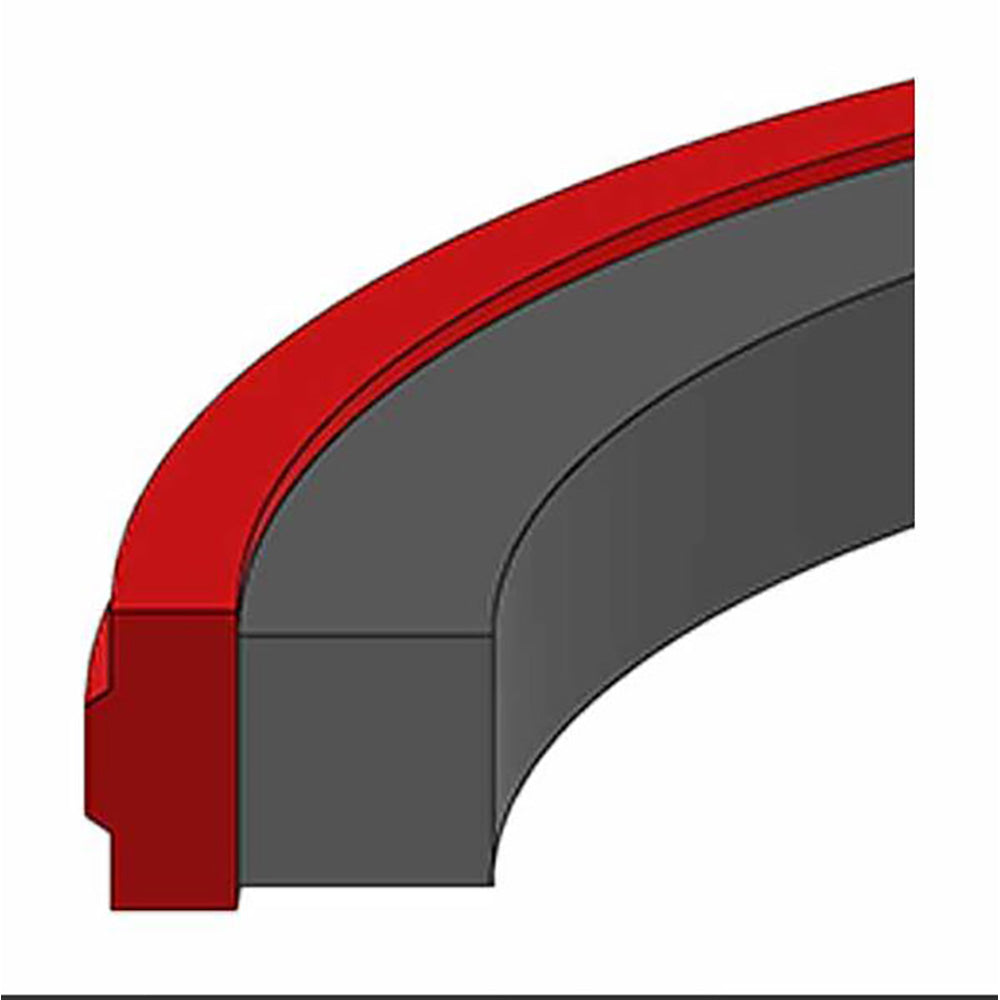 PS2700-56-AIC Piston Seal Assembly