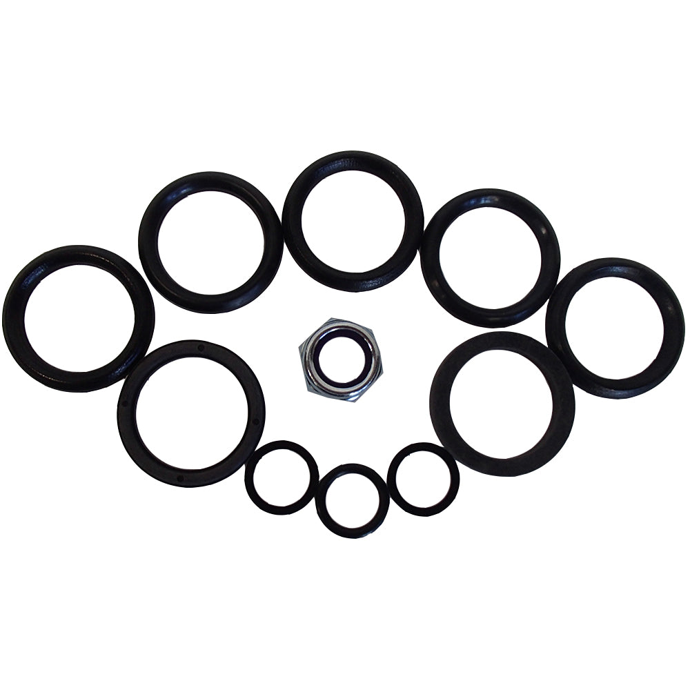 PT8237-AIC Cylinder Seal Kit