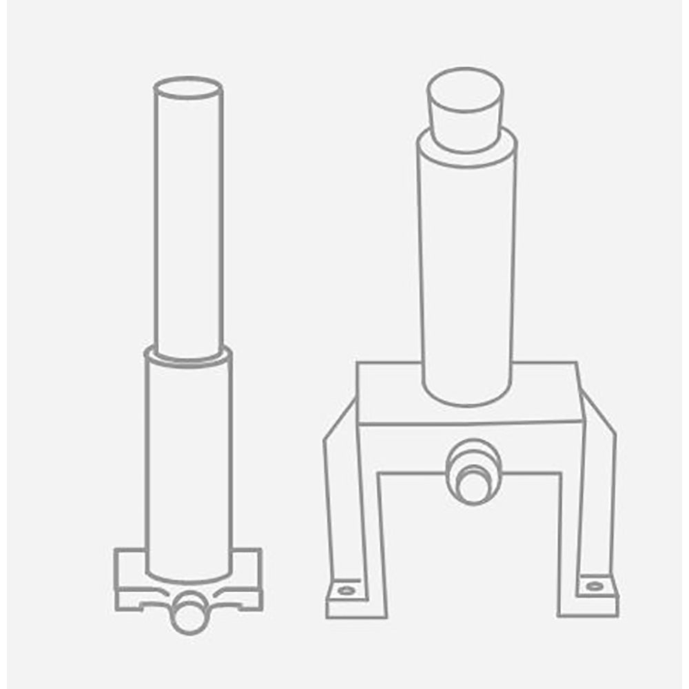 PV307AX-AIC Track Adjuster Assembly