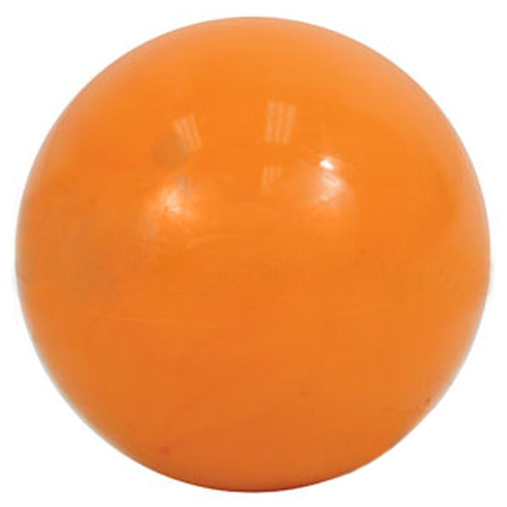 R161382-OR-AIC Orange Shift Knob Lever