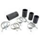 R2697-AIC Radiator & Air Cleaner Hose Kit w/ Clamps