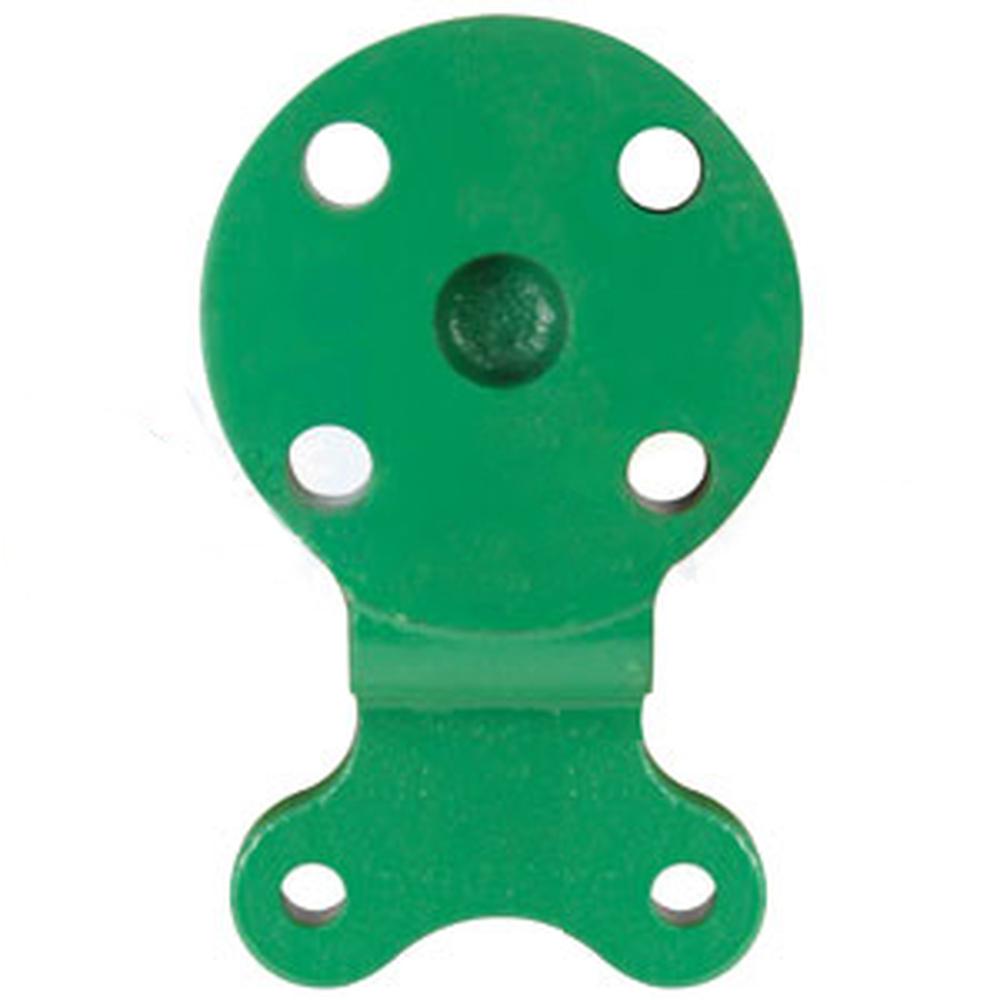 R27808-AIC Center Steering Arm