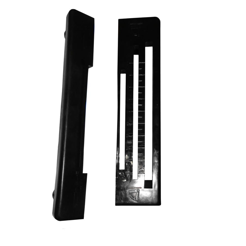 R41194-AIC 2-pc Hydraulic Lever Guide