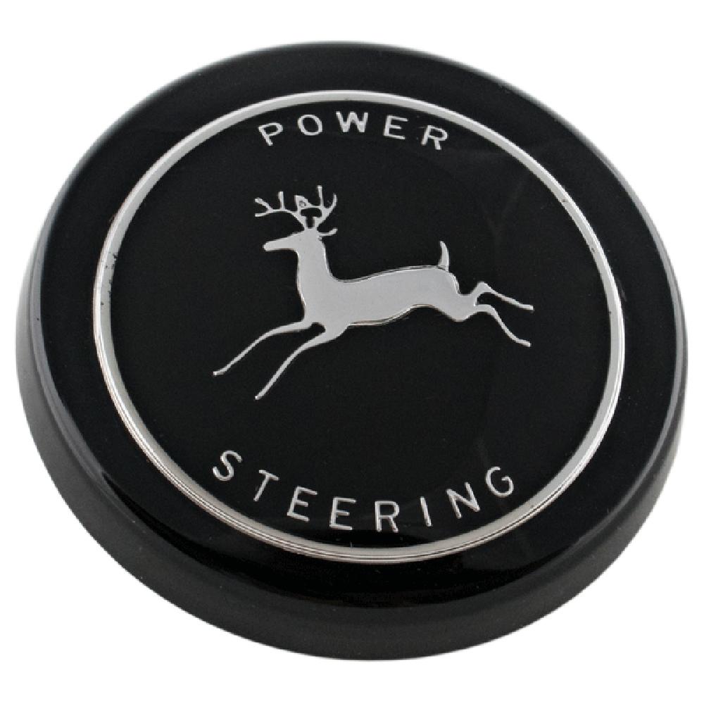R45792-AIC Steering Wheel Cap