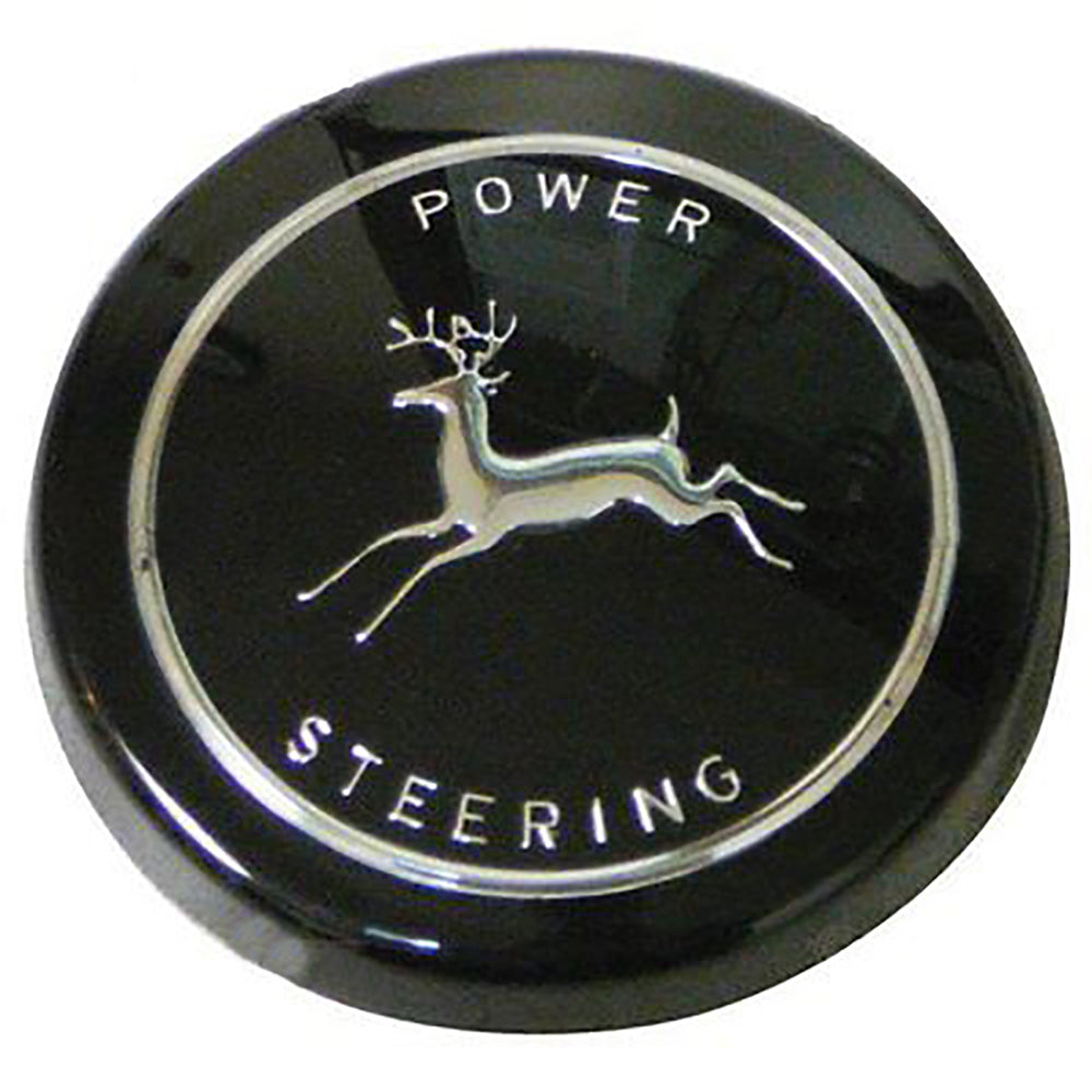 R45792-AIC Steering Wheel Cap
