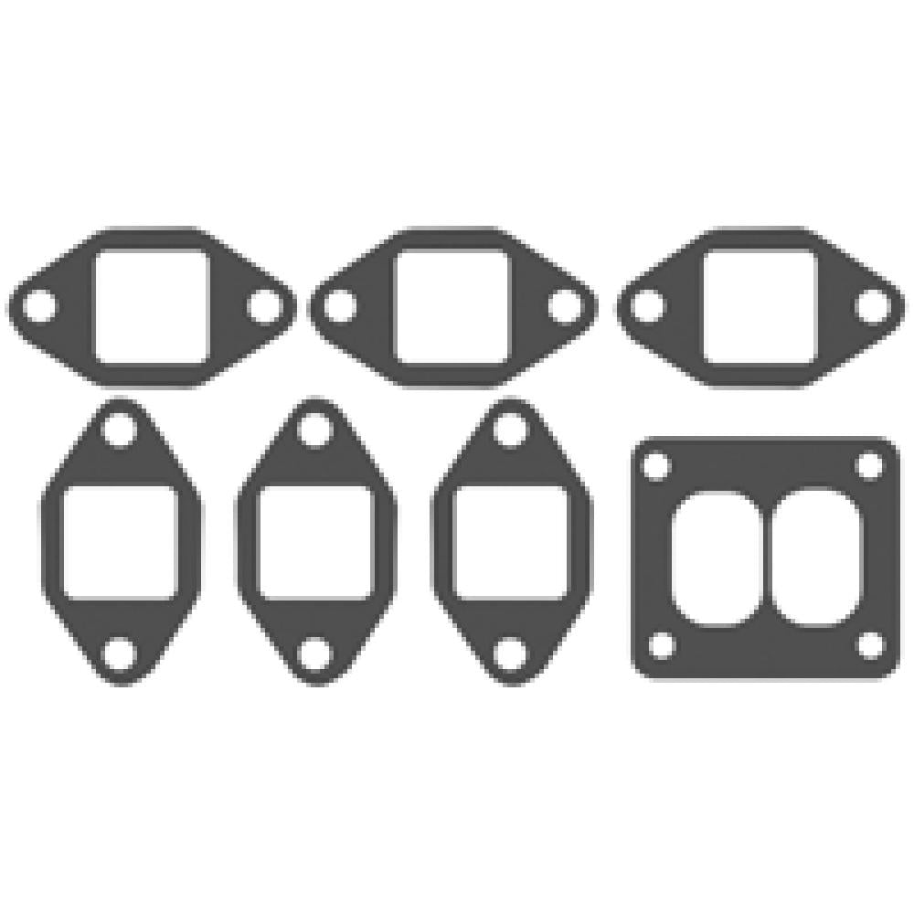 1342826C1 Manifold Gasket Set 688928C1