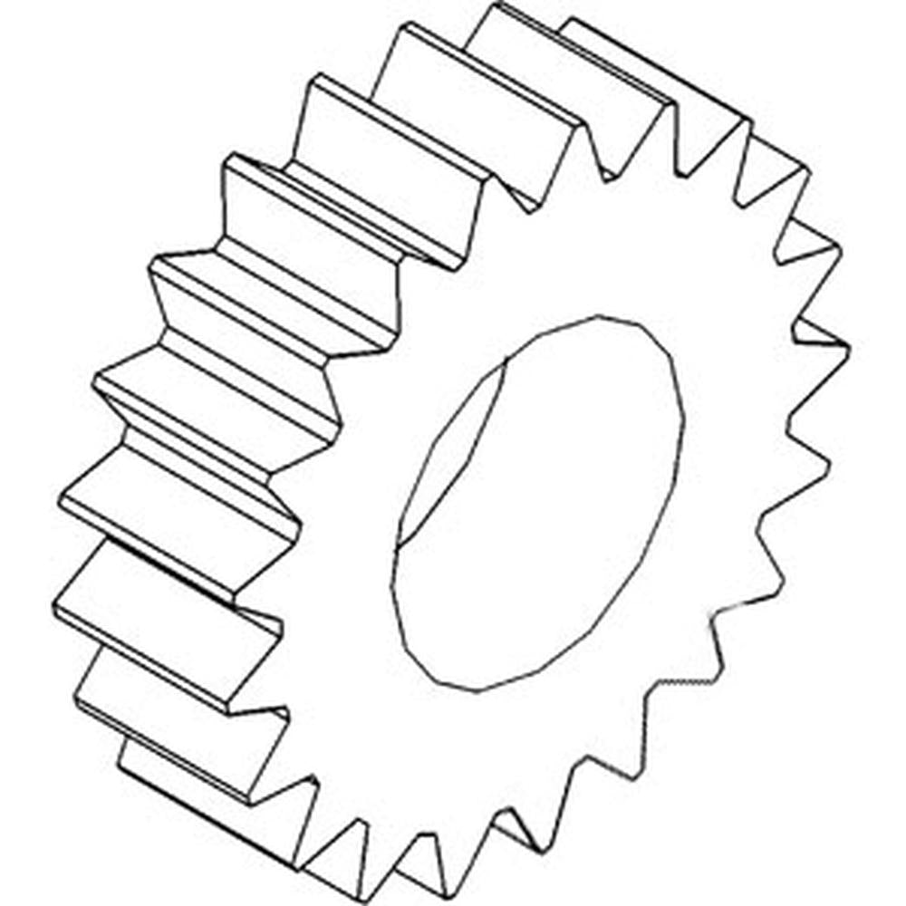R57615-AIC Pinion Gear