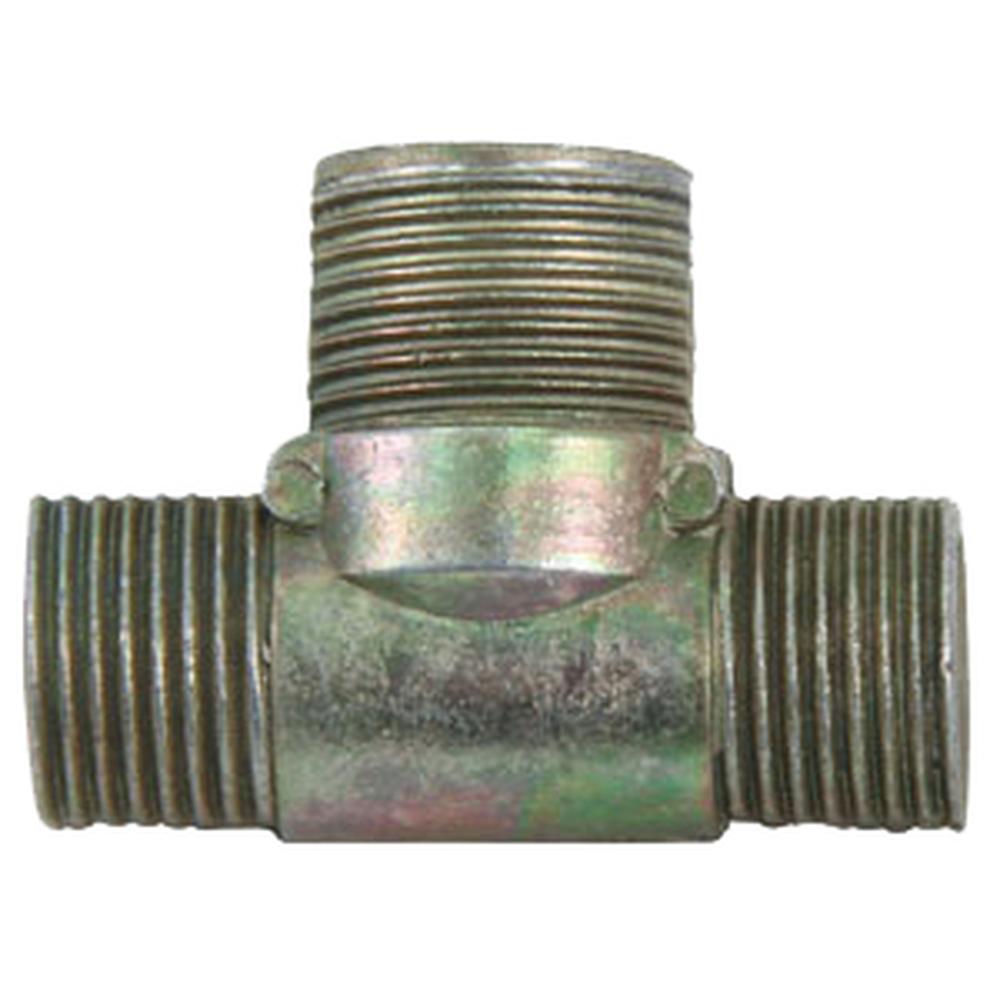 R79606-AIC Tee Fitting