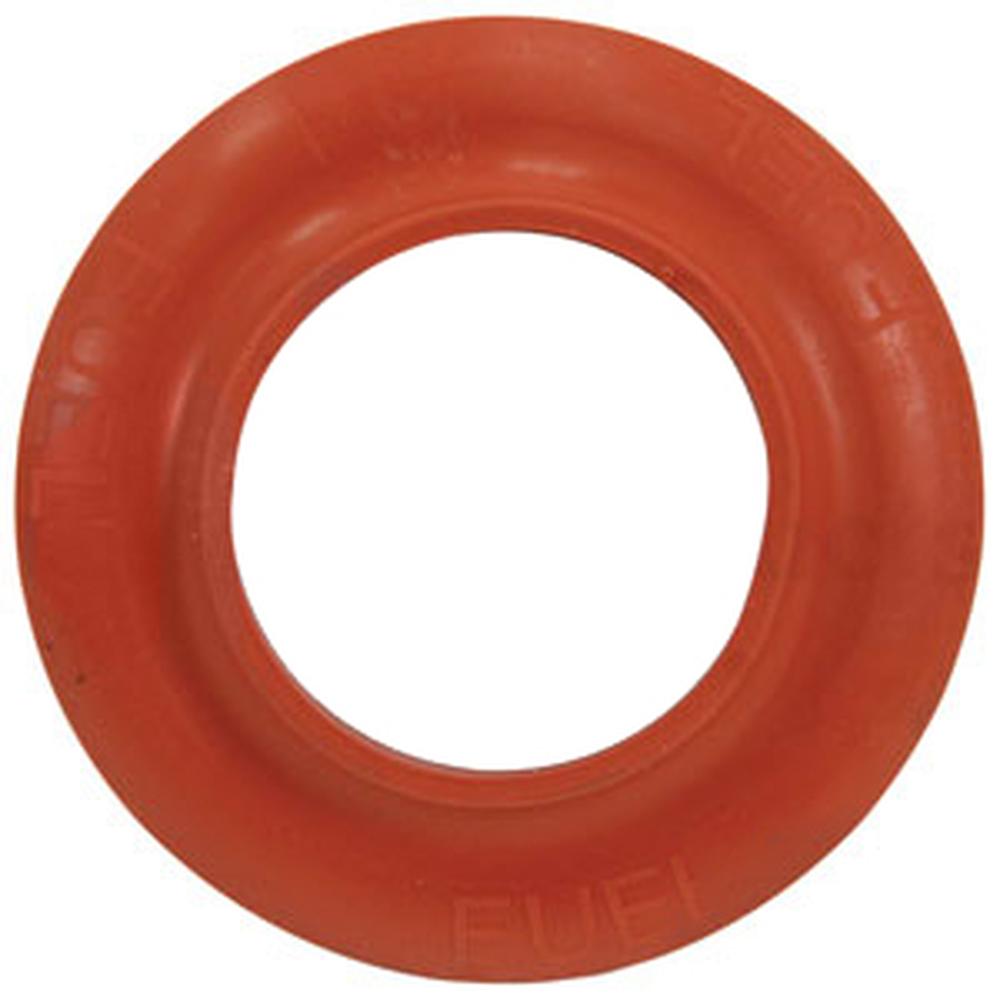 R82873-RED-AIC Red Fuel Grommet