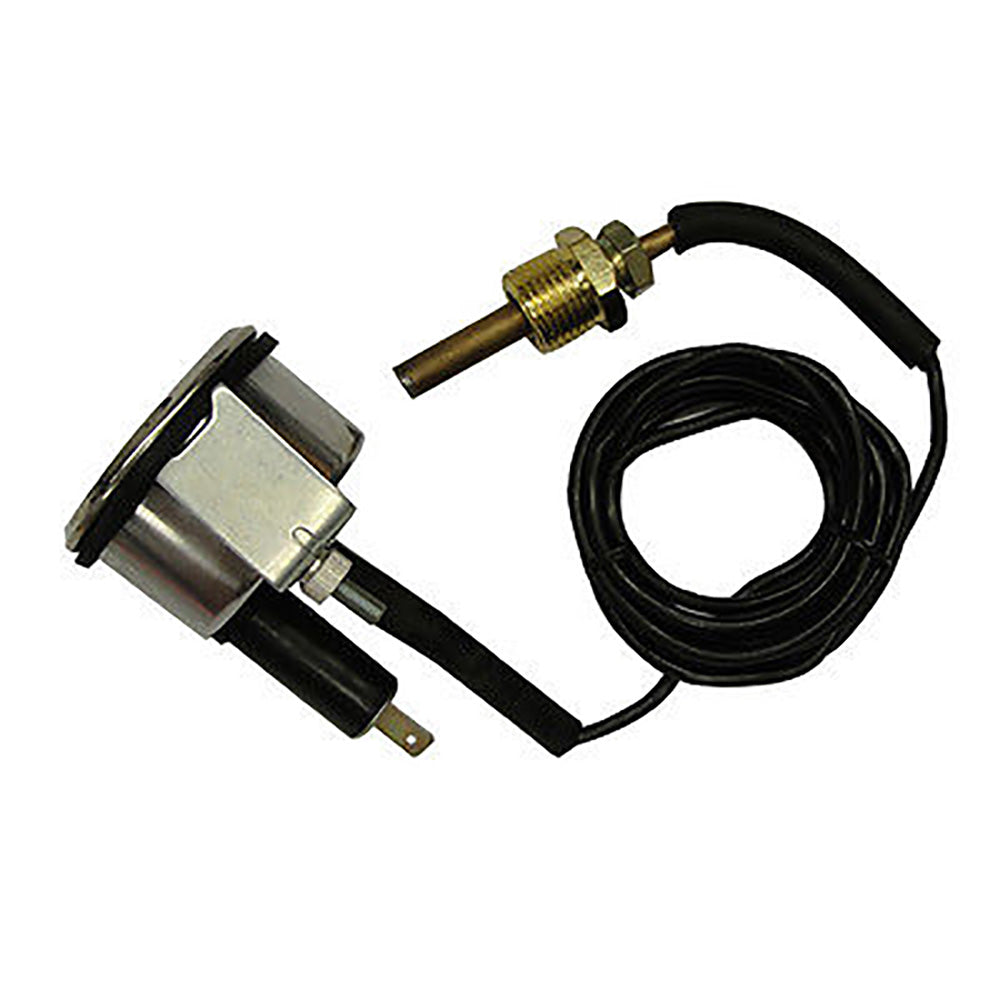 RAP30000555-AIC Numeric Temperature Gauge