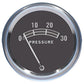 RAP30070558-AIC Oil Pressure Gauge
