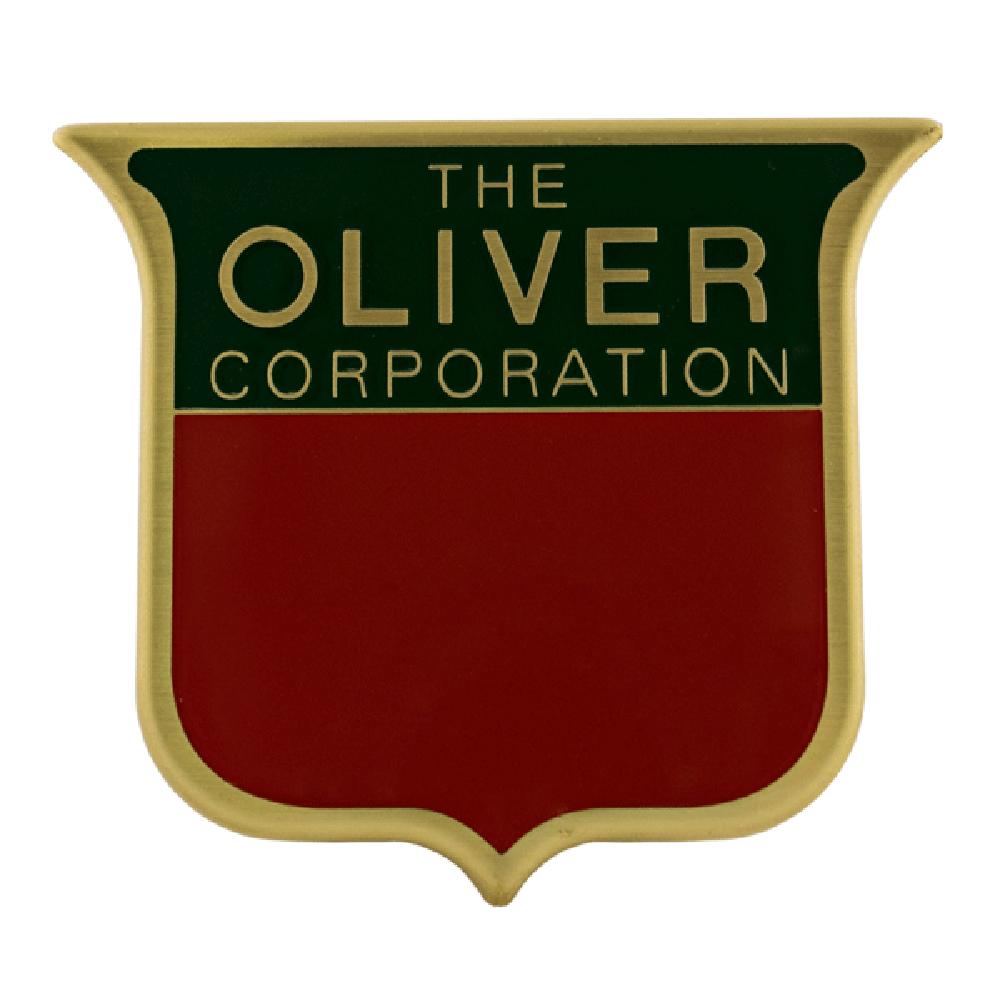 RAP4754-AIC 2 Color Front Emblem