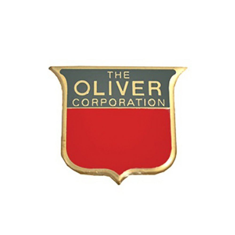 RAP4754-AIC 2 Color Front Emblem